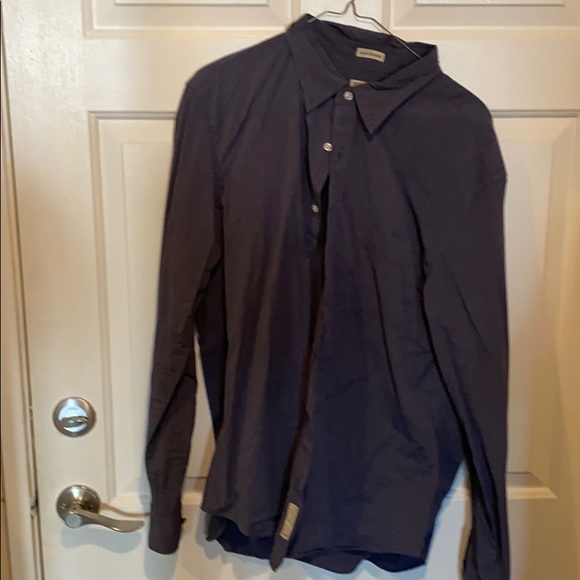 J crew slim untucked stretch - Picture 1 of 3